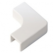 Perplas Right Angle Type 01 – White