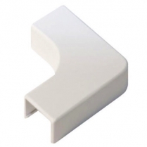 Perplas Right Angle Type 02 – White