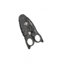 Paladin Tools Cutting & Stripping Tool for Flat Satin, UTP/STP Data, UTP/STP data and telephone cables