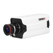 Provision-ISR Pro Series AHD Box Camera 2.0MP NTSC