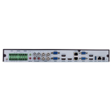 Provision-ISR Video Decoder w/ 4 Monitor Outputs