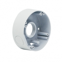 Provision-ISR Junction Box for I4 Bullet Camera (IPSDI Series)