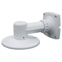 Provision-ISR Wall bracket for Large Dome Camera White/Black