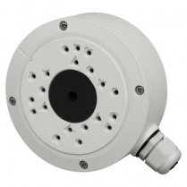 Provision-ISR Small water-proof junction box suitable for bullet and eyeball Fixed Lens Camera