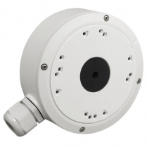 Provision-ISR Junction Box for Fisheye Camera