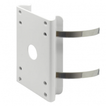 Provision-ISR Pole Mount Bracket – PR-B45JB, PR-B55JB