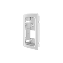 Provision-ISR In-Wall Junction Box designed for Intercom Outdoor Station