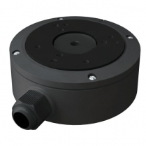 Provision-ISR support-boîtier de jonction pour les caméras I6-DI-VF, IP66 – gris