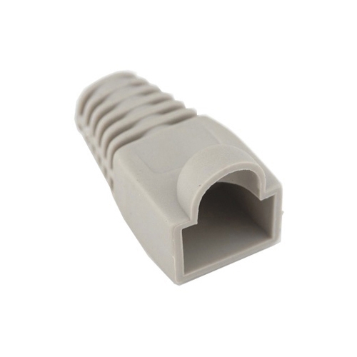 Provo Rubber Boots for RJ45 Grey