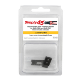 Simply45® lames de rechange pour outils de sertissage