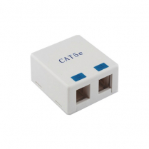 Surface Mount Boxes Provo Ltd. | Wire, Cable, Accessories