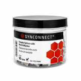 SynConnect Female Splice w/Nut & Washer 50pc Jar