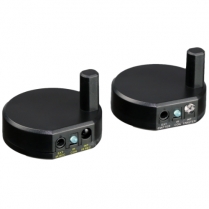 SynConnect Dual Band Wireless IR Repeater System
