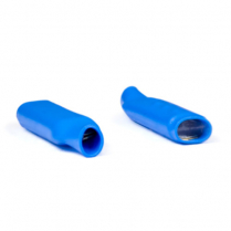 SynConnect B GEL Filled Connector for 19-26 AWG - Blue - 100pc Jar