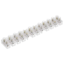 SynConnect bornier – 22-12 AWG, 20 A, 300 V, c(UL) – 10 pièces