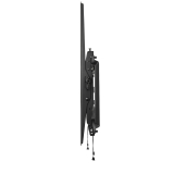 SyncMount Tilting TV Wall Mount 37"-90" VESA 700x400 UL