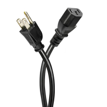 SyncPower Business Machine Cord 18-3c SVT - 6ft.