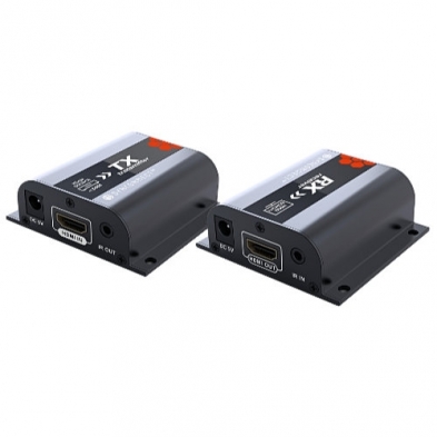 SynCable câble optique actif HDMI 2.0 – 4K, 60 Hz, 18 Gbit/s c(UL