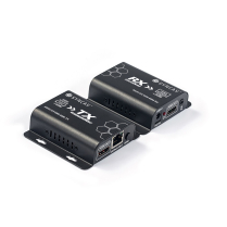 SyncAV 1080P HDMI Extender