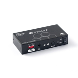 SyncAV 4K@60Hz 1X2 HDMI Splitter