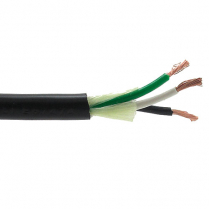 Provo câble SVT STR BC 18-2c CSA UL RoHS – avec gaine noire