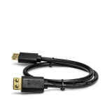 SynCable 4K Ultra HD Premium Certified High Speed HDMI – 0.5 Meter – 20 pack