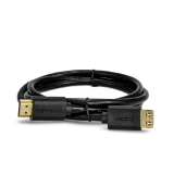 SynCable câble haute vitesse HDMI certifié premium – 1 mètre – boîte de 10