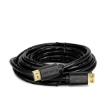 SynCable 4K Ultra HD Premium Certified High Speed HDMI – 5 Meter – 5 pack