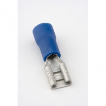 thumbnail image 2 of Female Quick Disconnects - Vinyl Insulated 2 of 11