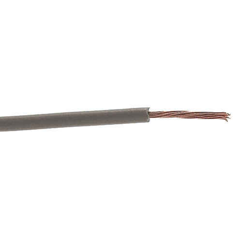 14 AWG (41/30) Hook Up Lead Wire TC AWM 3340