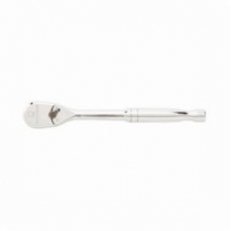 81011P RATCHETING WRENCH  TEARDROP 1/4" DR