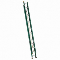 LADDER EXT 16FTOAL TYPE II 225LB 12IN
