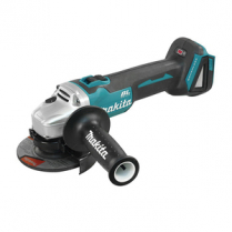DGA504Z 5" Cordless Angle Grinder with Brushless Motor