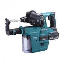 KIT HMR RTRY CORDLESS ONE-TOUCH SDS SL