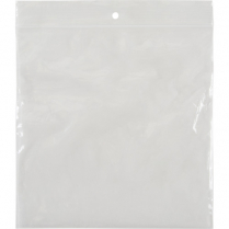 PF935 Poly Bags, Reclosable, 6" x 6", 2 mils