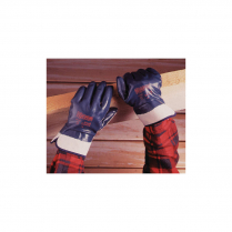 ANSELL 27-805 HYCRON GLOVES, SIZE 10
