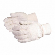 TRK COOL GRIP TERRY CLOTH GLOVES W/PROTEX