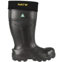 Nats Safety Boots