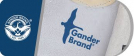 BDG Gander Brand®