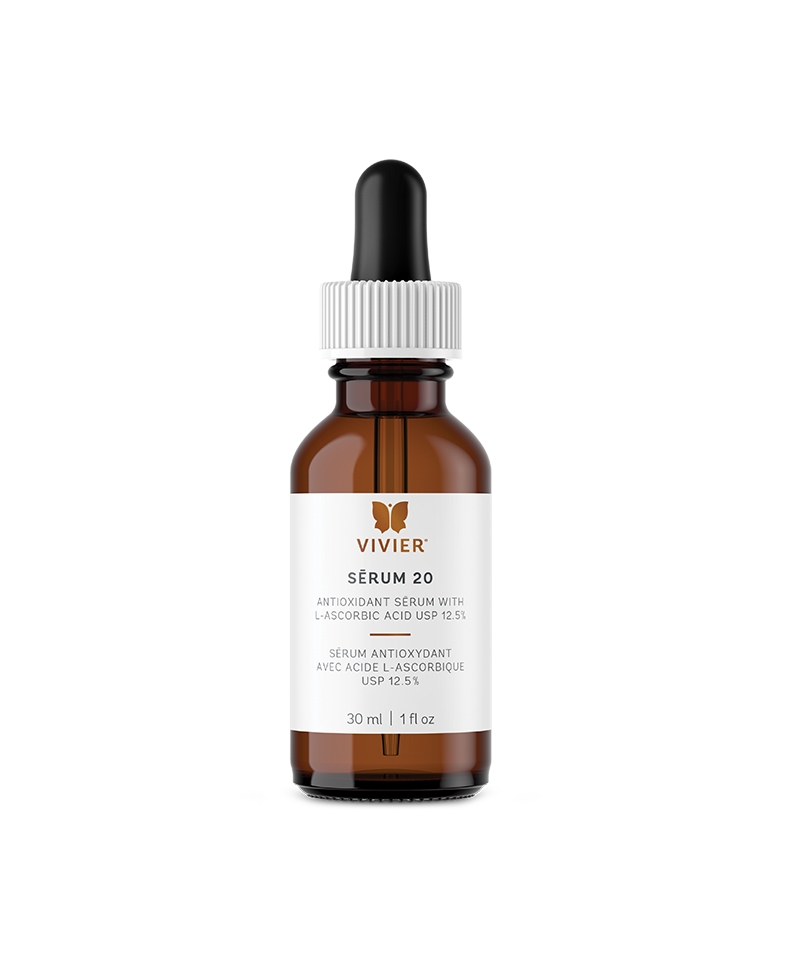 topical vitamin c serum