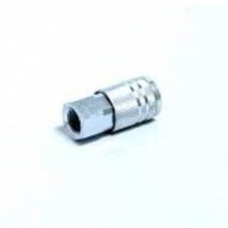 AIR COUPLER FITTING- 1/4" X 1/4" FPT