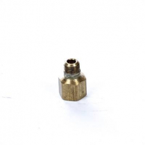 ADAPTER FITTING - 1/8" MPT X 1/4" FPT