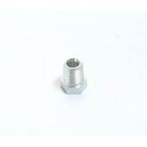 REDUCER FITTING - 1/4" FPT X 3/8" MPT