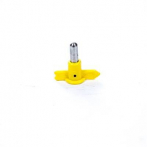 LEMMER - SPRAY TIP 615 YELLOW