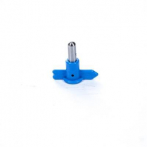 LEMMER - SPRAY TIP 517 BLUE