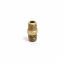 ADAPTER FITTING - 1/8" MPT X 1/8" MPT