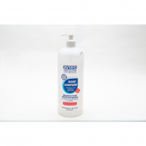 HAND SANITIZER GEL - 1L HAND PUMP