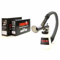 TORNADOR BLACK & VELOCITY VAC