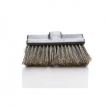 BRUSH - VEHICLE WASH 10" BILEVEL HOGSHAIR