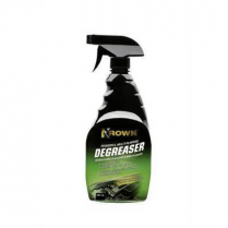DEGREASER - Retail 12-Pack